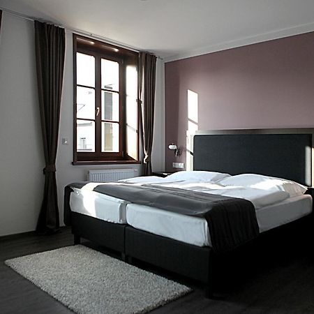 Hotel Koruna フルメツ・ナト・ツィドリノウ エクステリア 写真